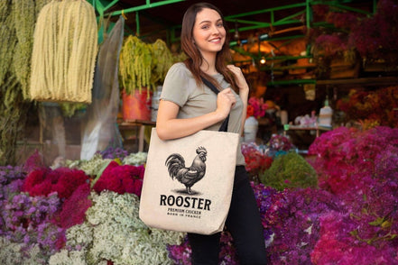 Tote bag coq français - sac cabas en toile motif custom vintage k1qbj8-tb.myshopify.com idee cadeau meilleure amie, sac cabas en toile mode 1920, sac de courses ancien vintage, sac de courses en toile, sac de courses streetwear, sac de courses supermarche, tote bag boheme moderne cadeau, tote bag broadway theatre idee, tote bag coq francais idee, tote bag custom coton francais, tote bag design cadeau idee, tote bag fashion cadeau, tote bag vintage romantique