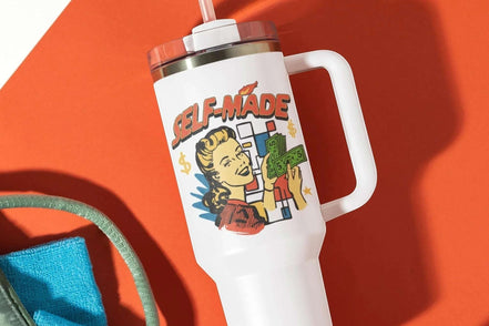 Tumbler isotherme personnalisée - gobelet léger secouable féministe k1qbj8-tb.myshopify.com gobelet 40 oz custom, gobelet avec paille portable, gobelet inox custom 40 oz, gobelet leger secouable, gobelet mug anniversaire idee, gobelet mug cadeau copain, Gobelet mug chaud froid mode, gobelet romantique theatre, gobelet sport course original, mug grande capacite vintage, tumbler ancien broadway, tumbler cafe voyage beaute, tumbler isotherme personnalise