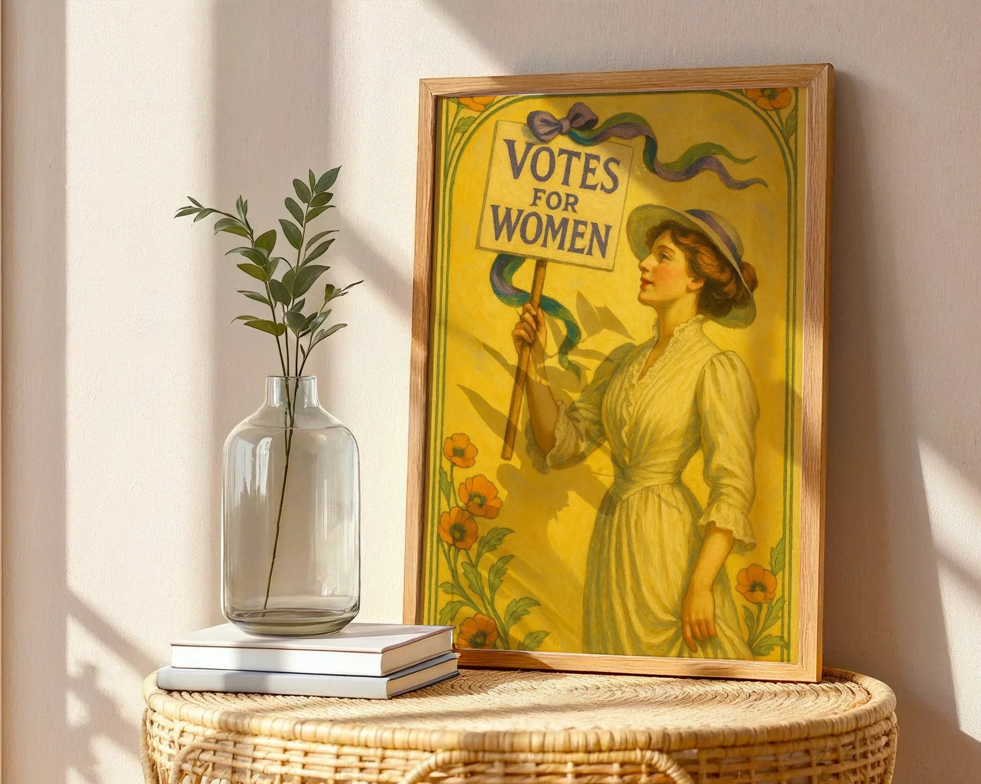 affiche suffragette art vintage, art féministe empowerment, vote rétro k1qbj8-tb.myshopify.com affiche empowerment femme cadeau, affiche historique suffragette, affiche suffragette art vintage, art digital cause féminine, art féministe empowerment mural, art mural militant rétro 1900, déco féministe chambre bureau, décoration femme engagée murale, illustration vintage féminisme, illustration vote femme rétro, impression numérique engagée, poster féminisme historique déco, tableau vintage droit des femmes