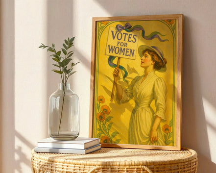 affiche suffragette art vintage, art féministe empowerment, vote rétro k1qbj8-tb.myshopify.com affiche empowerment femme cadeau, affiche historique suffragette, affiche suffragette art vintage, art digital cause féminine, art féministe empowerment mural, art mural militant rétro 1900, déco féministe chambre bureau, décoration femme engagée murale, illustration vintage féminisme, illustration vote femme rétro, impression numérique engagée, poster féminisme historique déco, tableau vintage droit des femmes