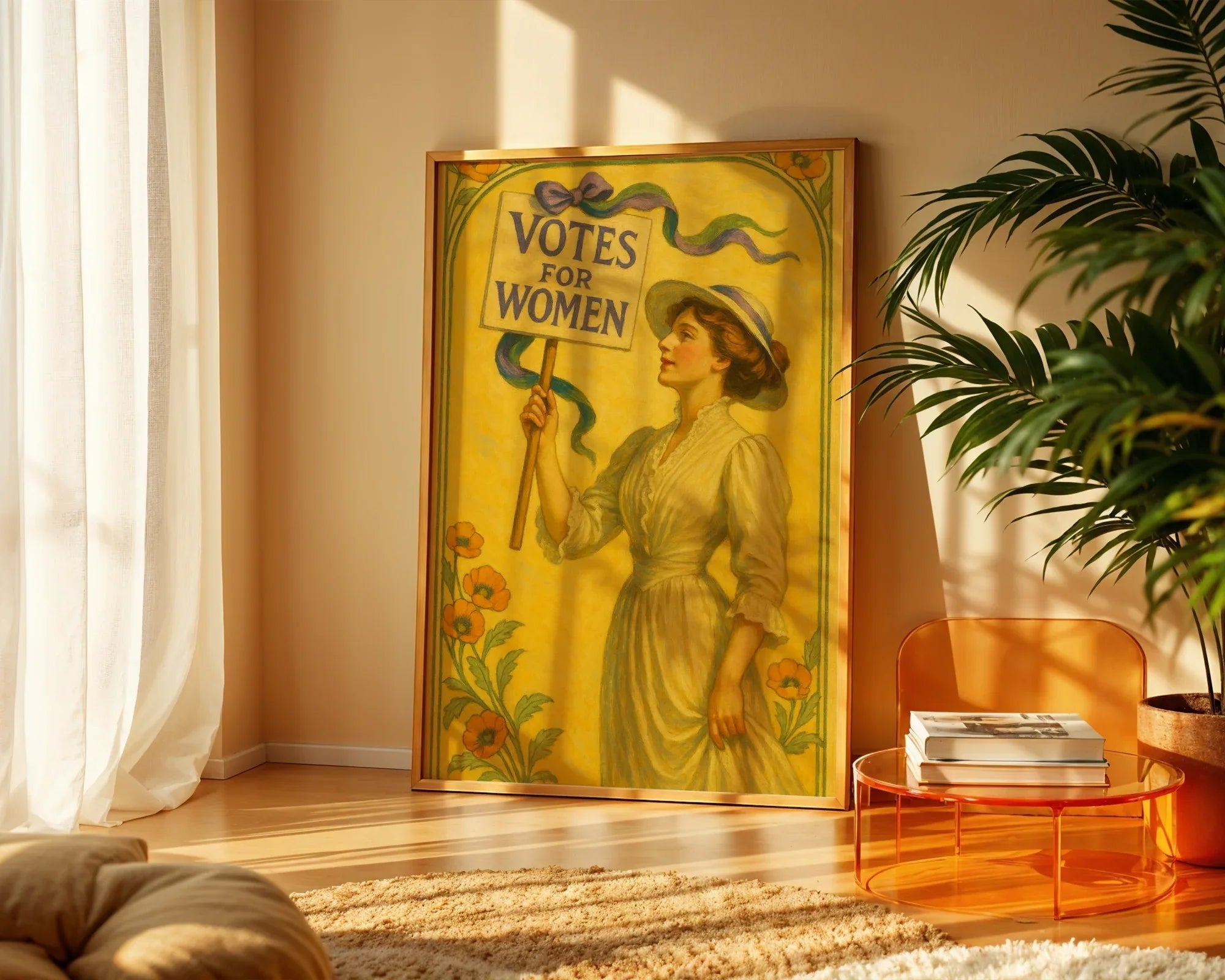 affiche suffragette art vintage, art féministe empowerment, vote rétro k1qbj8-tb.myshopify.com affiche empowerment femme cadeau, affiche historique suffragette, affiche suffragette art vintage, art digital cause féminine, art féministe empowerment mural, art mural militant rétro 1900, déco féministe chambre bureau, décoration femme engagée murale, illustration vintage féminisme, illustration vote femme rétro, impression numérique engagée, poster féminisme historique déco, tableau vintage droit des femmes
