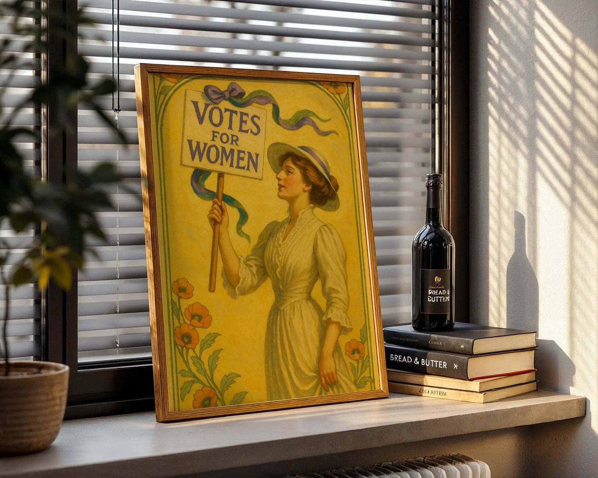 affiche suffragette art vintage, art féministe empowerment, vote rétro k1qbj8-tb.myshopify.com affiche empowerment femme cadeau, affiche historique suffragette, affiche suffragette art vintage, art digital cause féminine, art féministe empowerment mural, art mural militant rétro 1900, déco féministe chambre bureau, décoration femme engagée murale, illustration vintage féminisme, illustration vote femme rétro, impression numérique engagée, poster féminisme historique déco, tableau vintage droit des femmes
