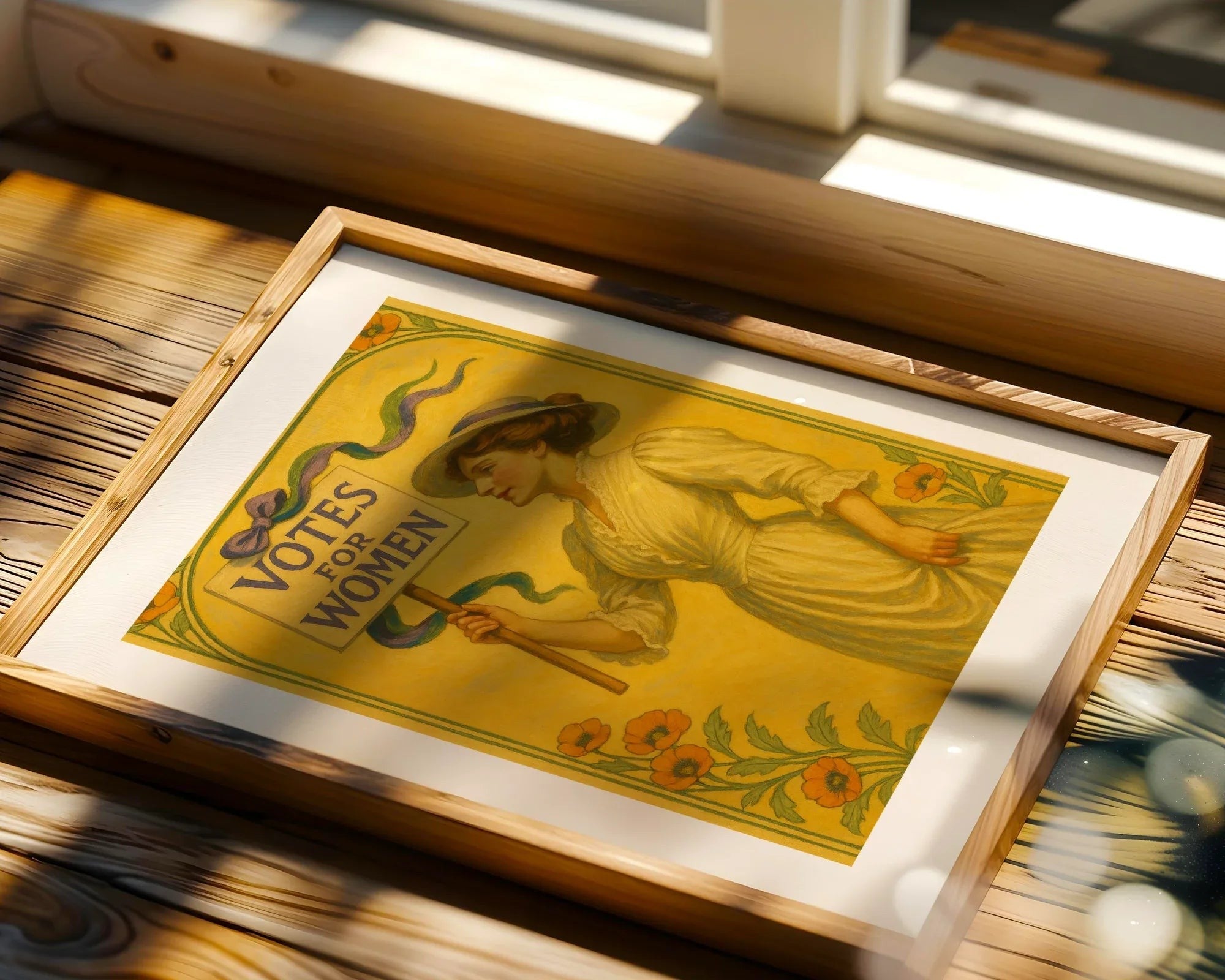 affiche suffragette art vintage, art féministe empowerment, vote rétro k1qbj8-tb.myshopify.com affiche empowerment femme cadeau, affiche historique suffragette, affiche suffragette art vintage, art digital cause féminine, art féministe empowerment mural, art mural militant rétro 1900, déco féministe chambre bureau, décoration femme engagée murale, illustration vintage féminisme, illustration vote femme rétro, impression numérique engagée, poster féminisme historique déco, tableau vintage droit des femmes