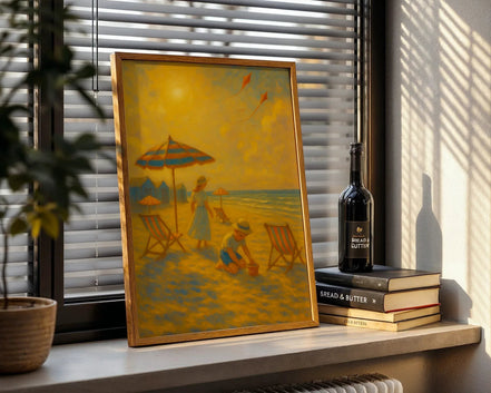 affiche vintage plage coucher soleil, illustration 1920 bord de mer k1qbj8-tb.myshopify.com affiche ancienne cabane plage, affiche parasol enfants cadeau, affiche rétro soleil vacances, affiche vintage plage coucher, digital poster plage vintage, décoration murale imprimable art, exhibition wall art bord mer, illustration 1920 bord mer, impression peinture d’art mural, peinture originale française art, poster ambiance été famille, poster art mural enfants été, poster rayures chaises été