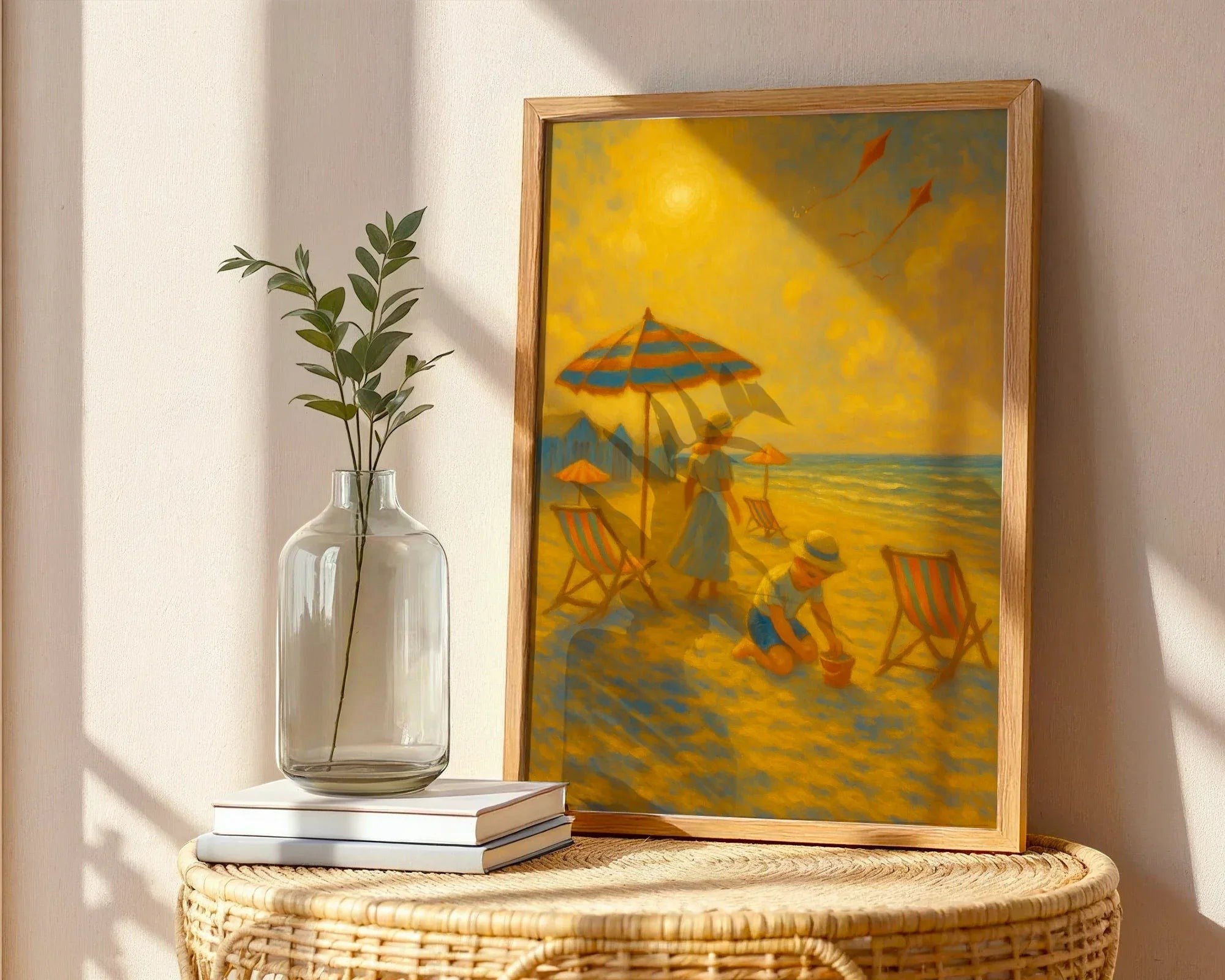 affiche vintage plage coucher soleil, illustration 1920 bord de mer k1qbj8-tb.myshopify.com affiche ancienne cabane plage, affiche parasol enfants cadeau, affiche rétro soleil vacances, affiche vintage plage coucher, digital poster plage vintage, décoration murale imprimable art, exhibition wall art bord mer, illustration 1920 bord mer, impression peinture d’art mural, peinture originale française art, poster ambiance été famille, poster art mural enfants été, poster rayures chaises été