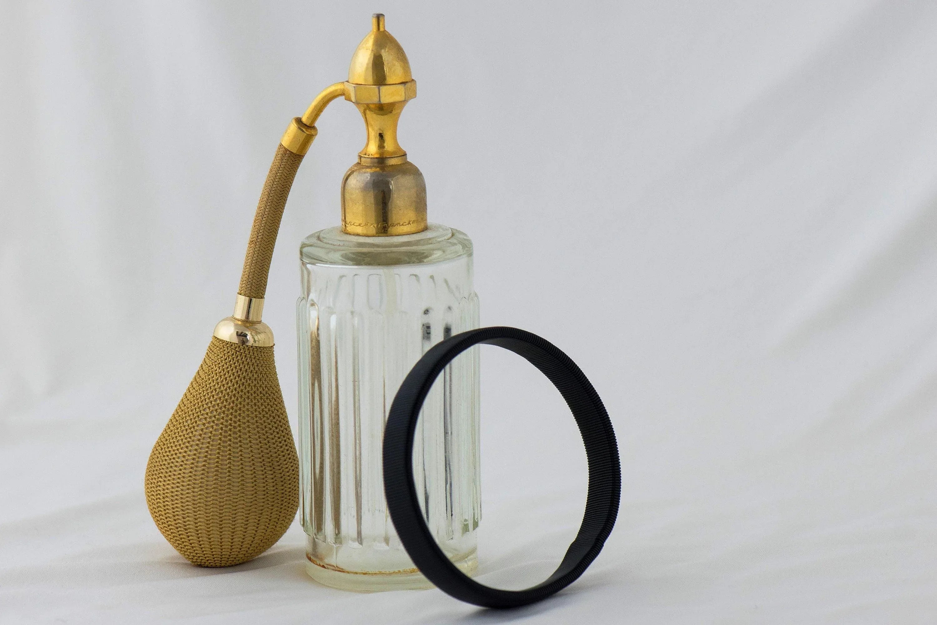 Élastique manche chemise Finn Shelby – jarretière réglable élégante - Roaring 20s Paris