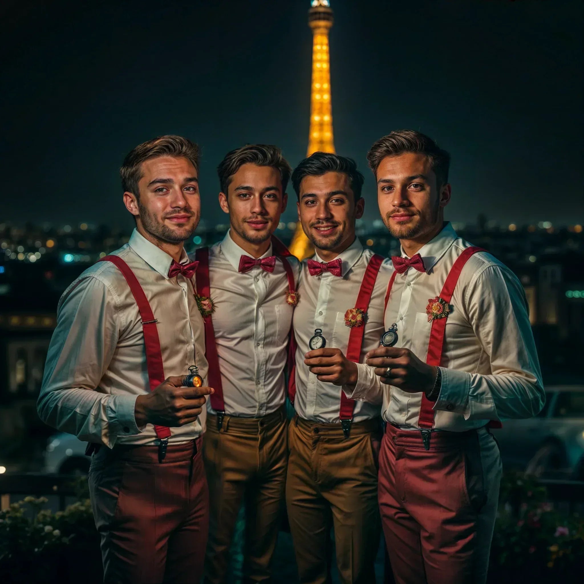 mug amour français custom, tasse à message mode 1920, mug design - Roaring 20s Paris